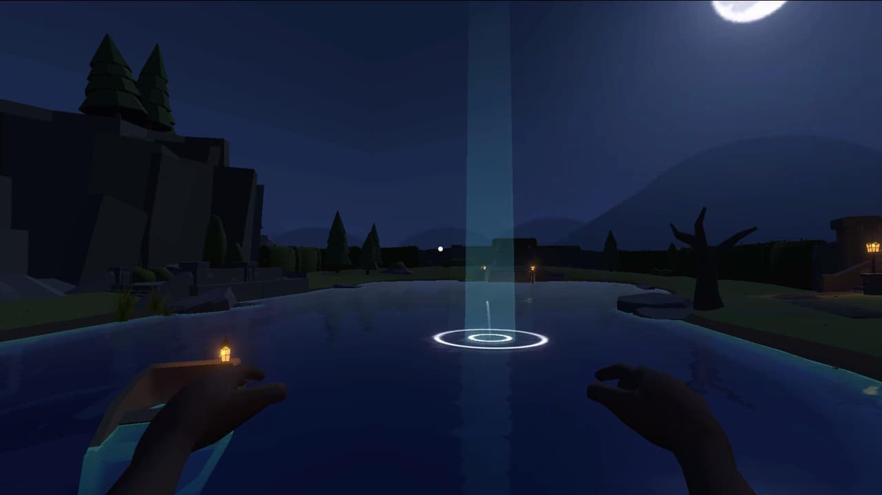Nineve screenshot 3