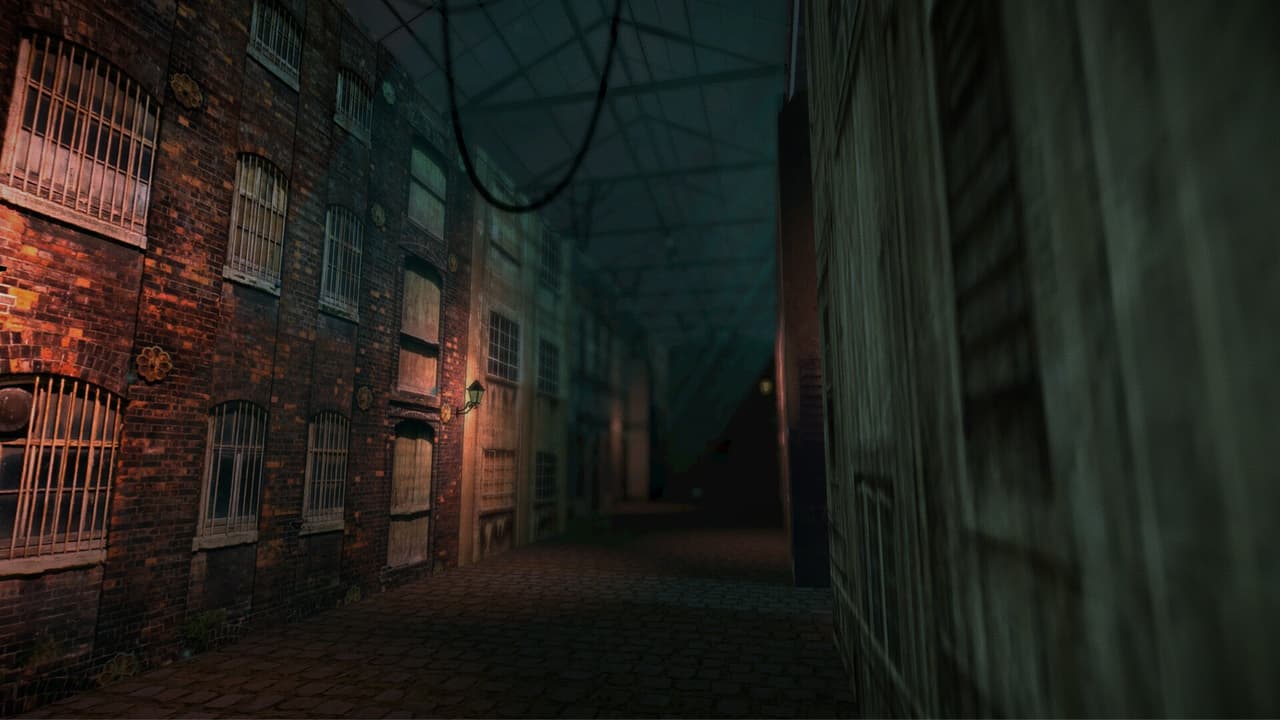 The Shape On The Ground () screenshot 6