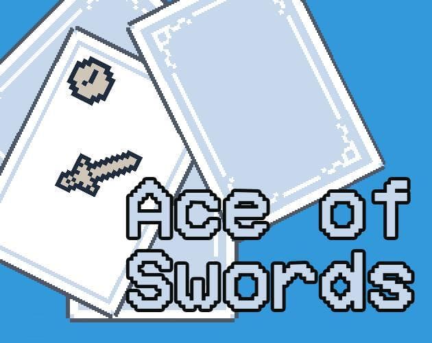 Ace of Swords