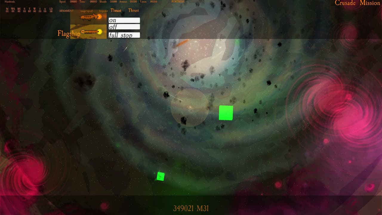 Dark Successor screenshot 5