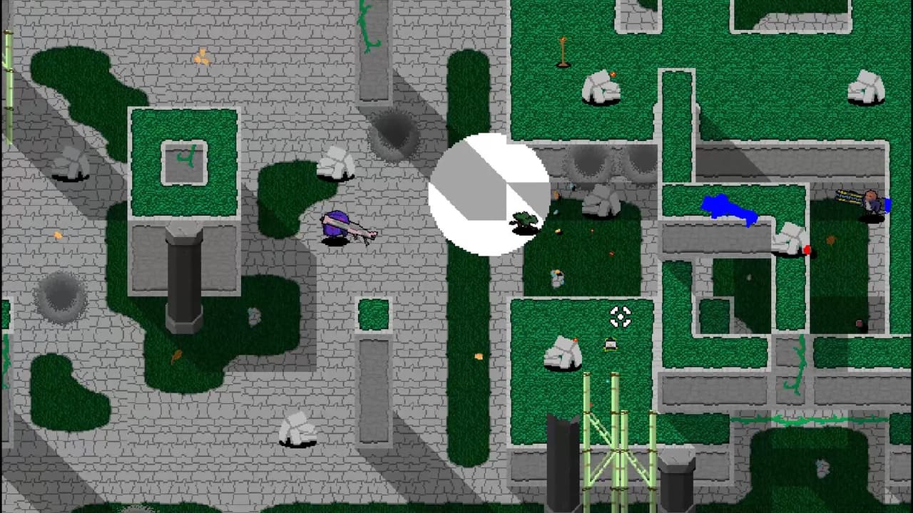 Surge Radio screenshot 5