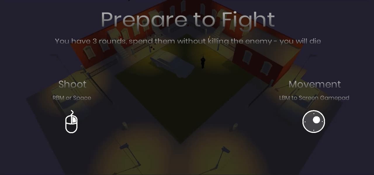 Wick Episodes screenshot 2