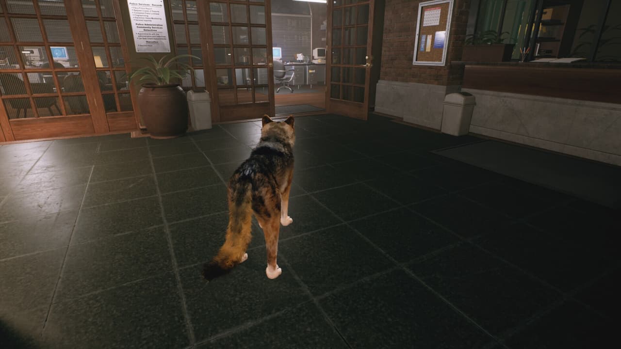 The Last of them screenshot 2