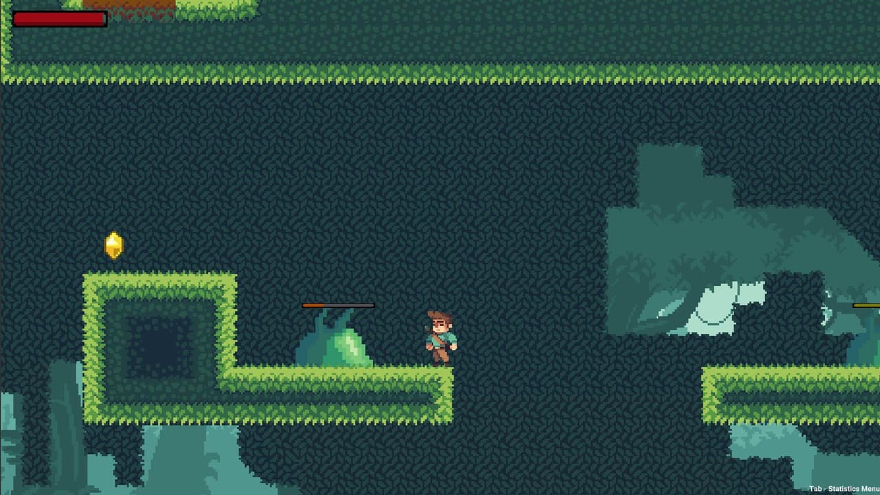 Jungle Boy Adventure screenshot 2