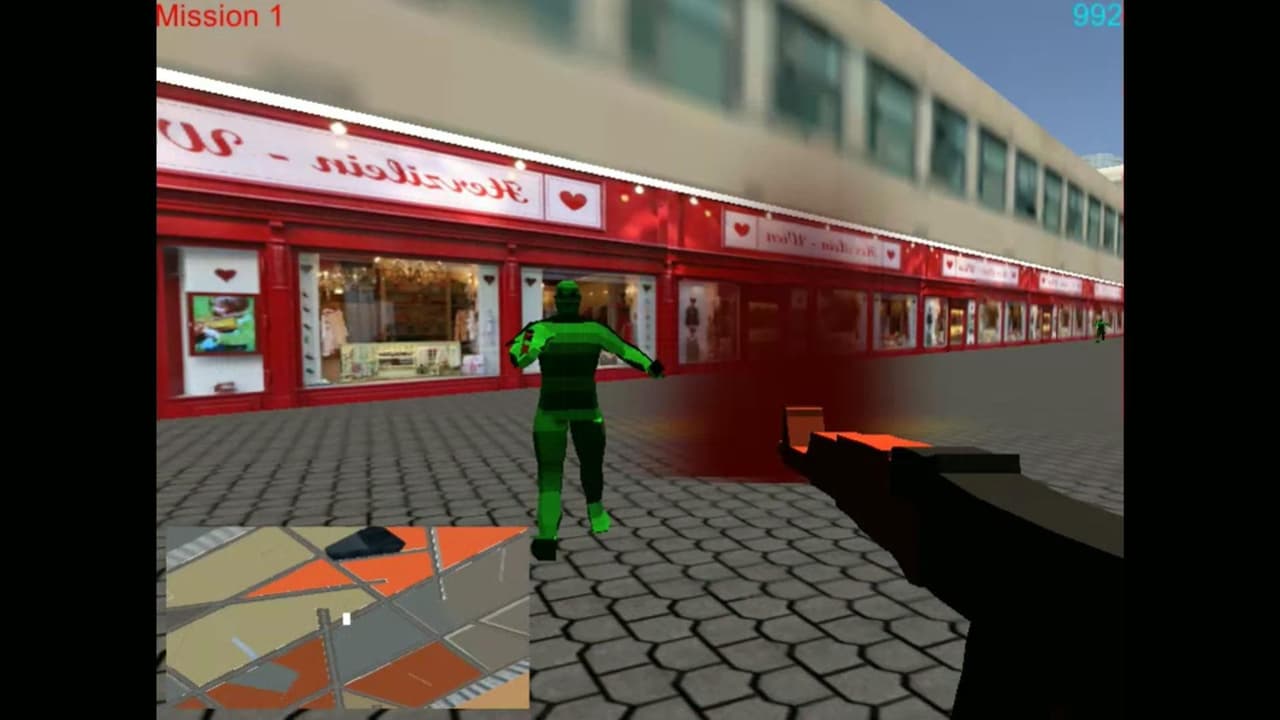 The Last Person On Universe (ApplecsoftGames) screenshot 6