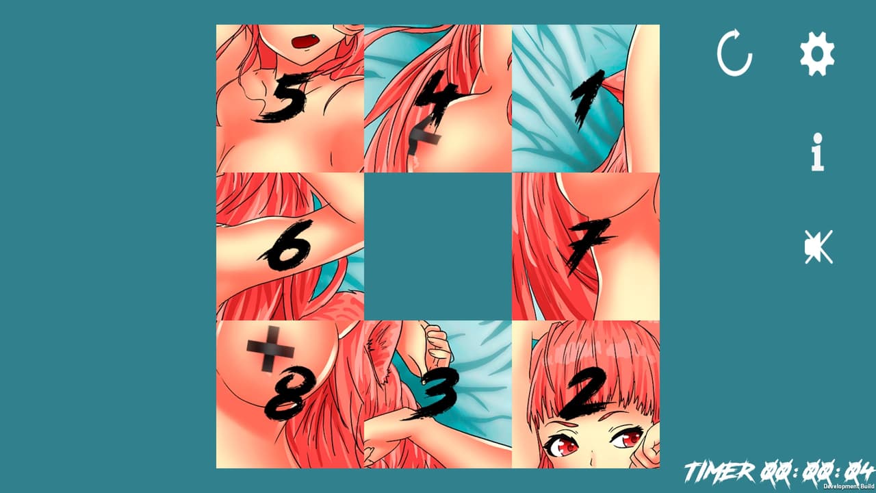 HENTAI IDOL screenshot 5