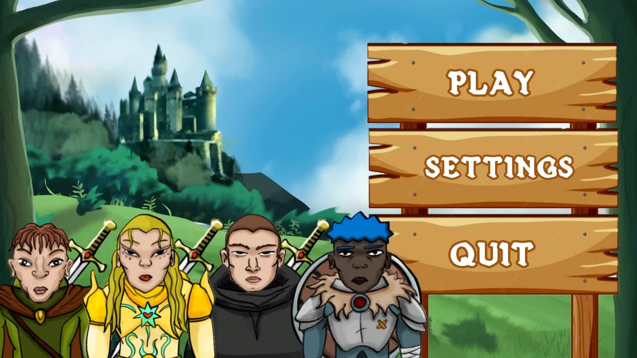Dungeon For Rent screenshot 2
