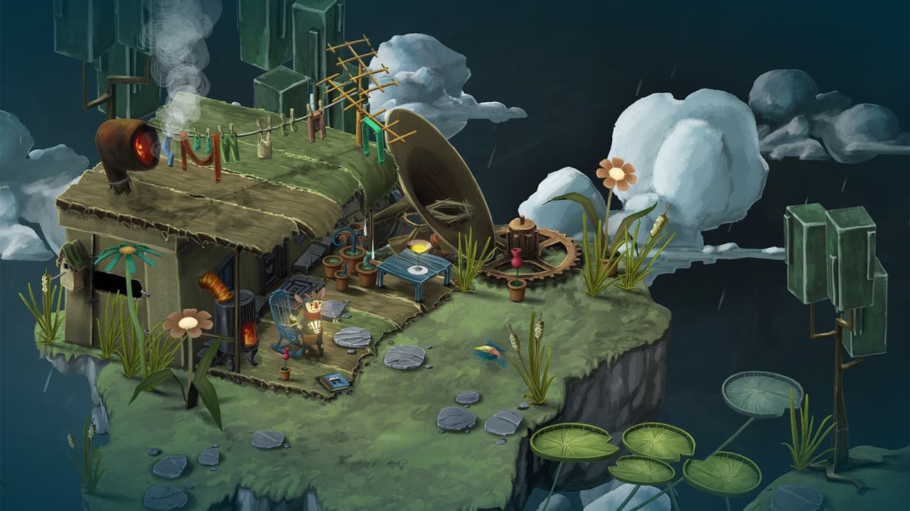 Figment: Creed Valley screenshot 5