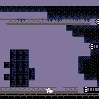 World of Rains
