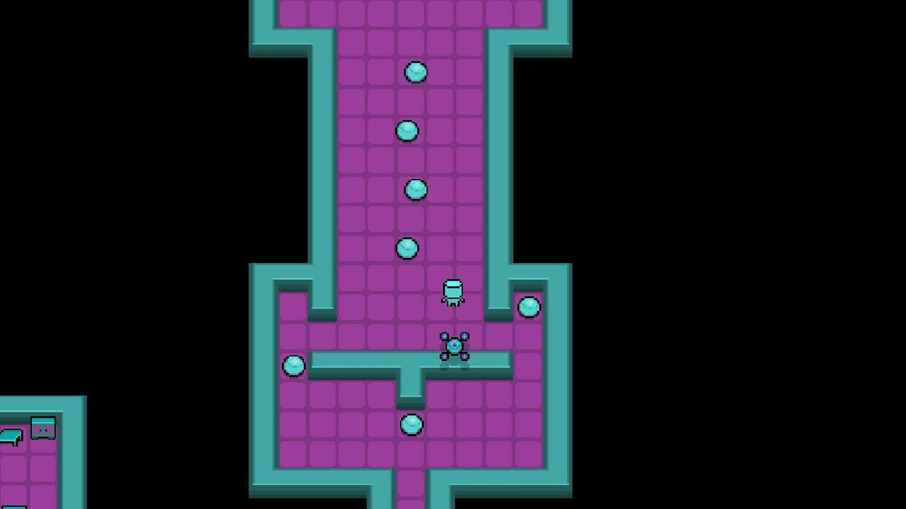 F.U.G.A. screenshot 2