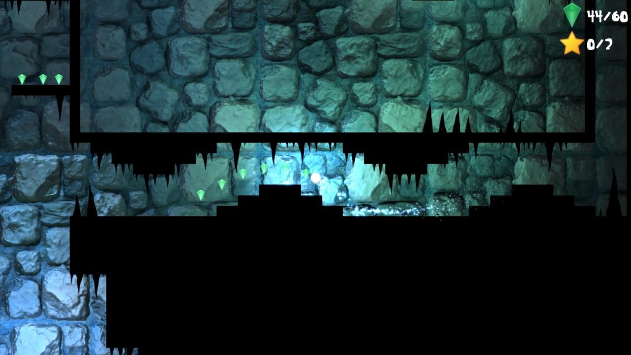 Trave screenshot 2