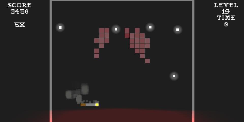 Raucherlunge screenshot 3
