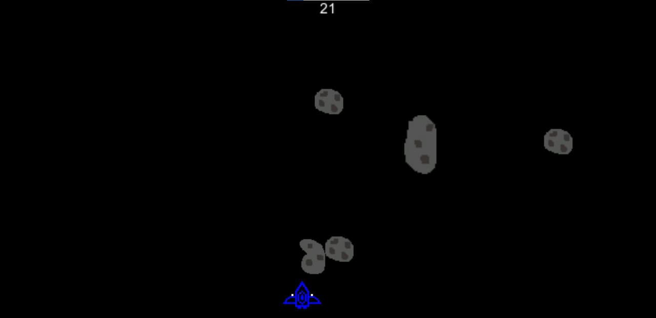 Meteorites (:()Vocatan)