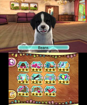 PET INN 3D screenshot 2