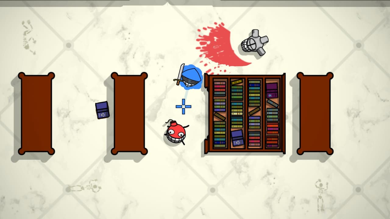 Demons Happened screenshot 5