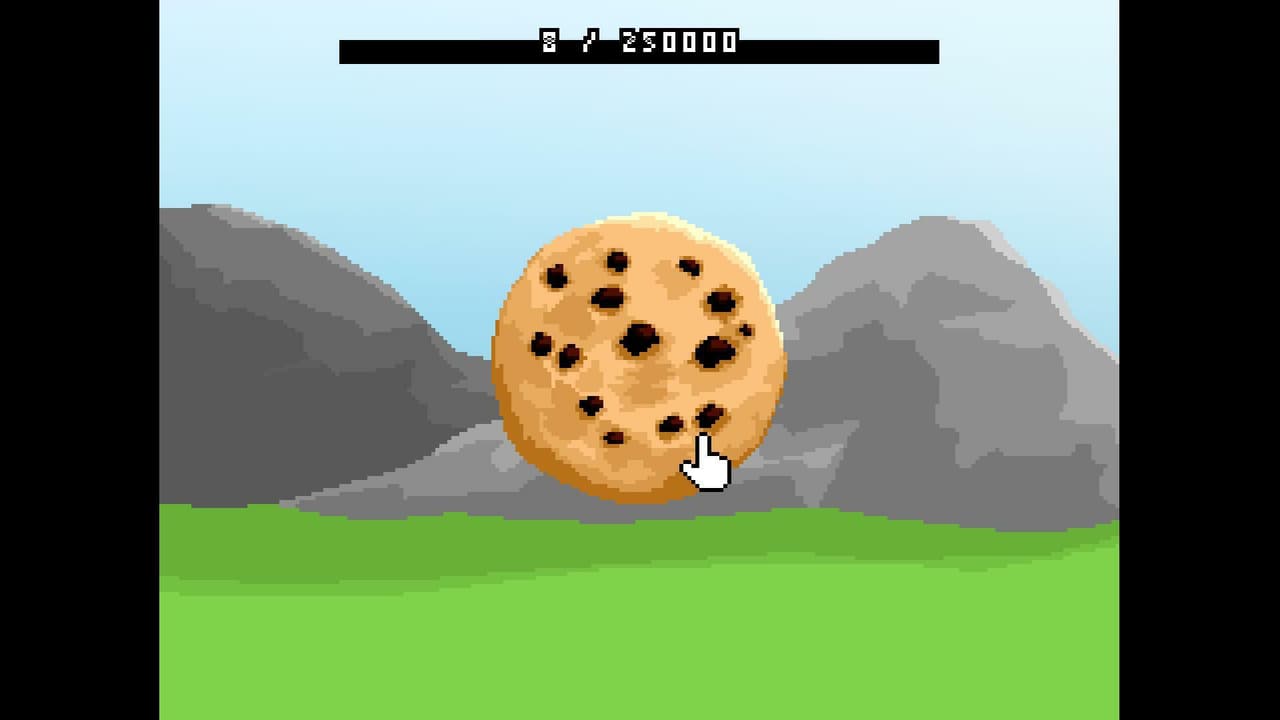 For All Cookies screenshot 4