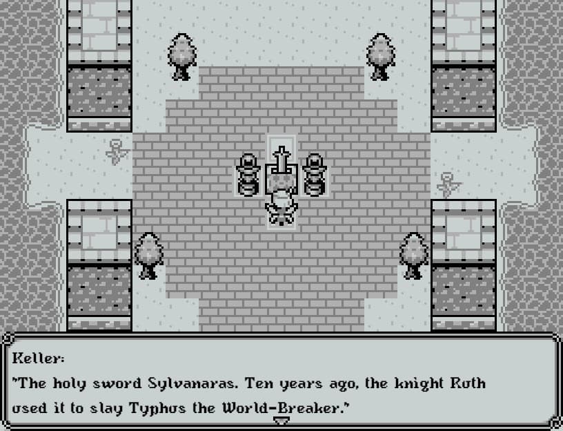 Finding Light screenshot 6