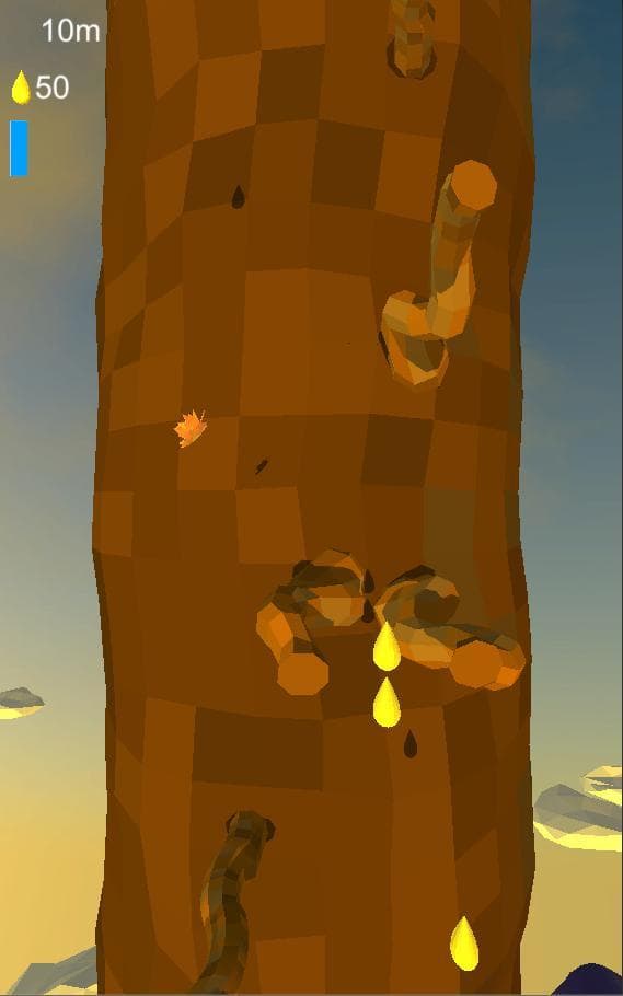 Infinitree screenshot 3