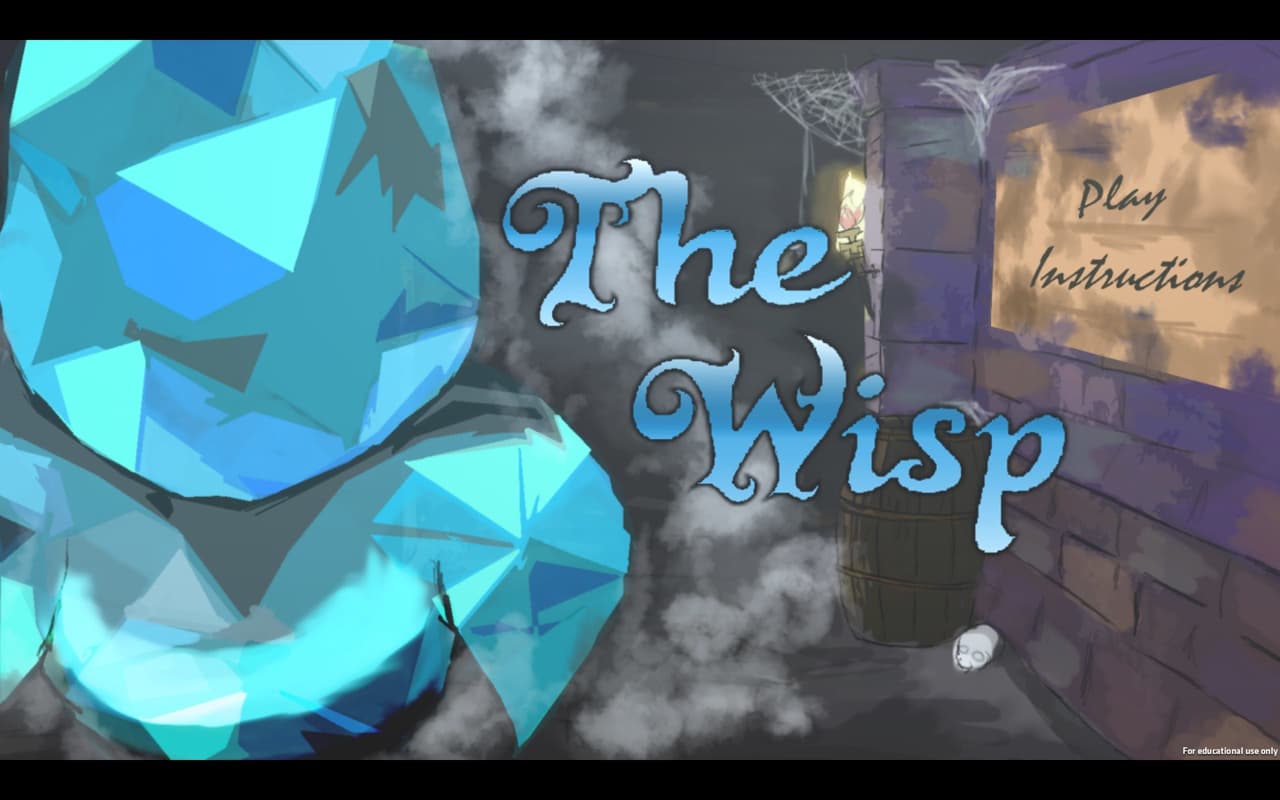 The Wisp (dinopoke) screenshot 4