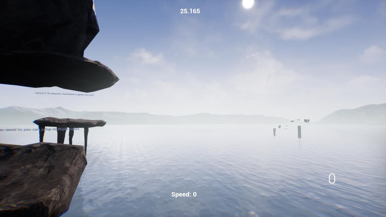 Jump Jump Jump screenshot 4