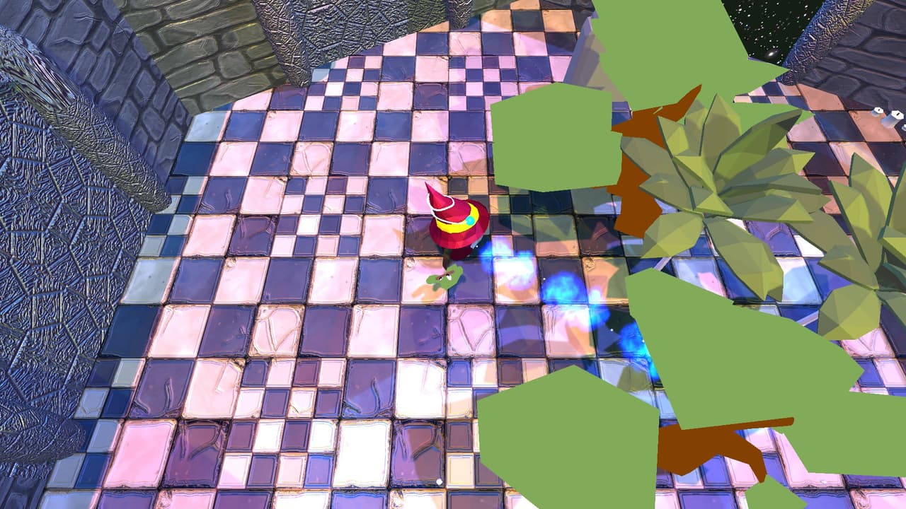 Unknown Scrolls screenshot 5