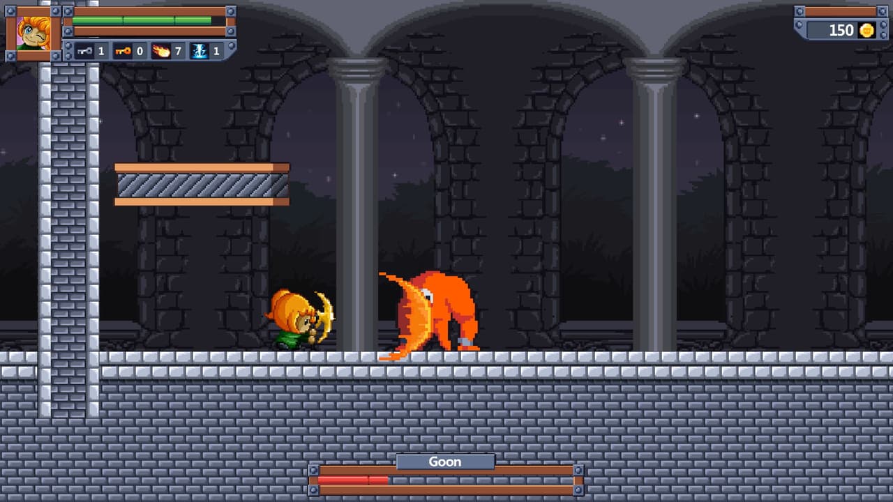 Hellbreachers screenshot 4