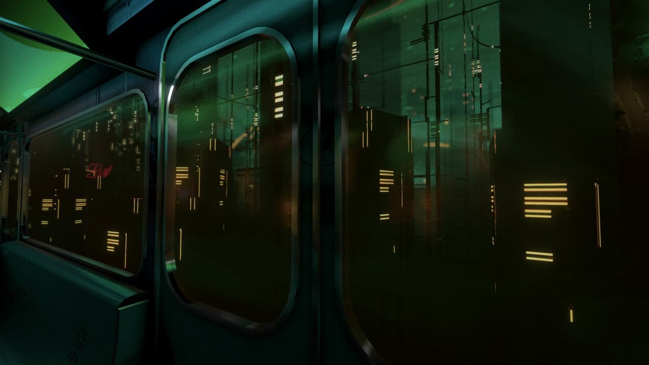 FICTION #F3F screenshot 4