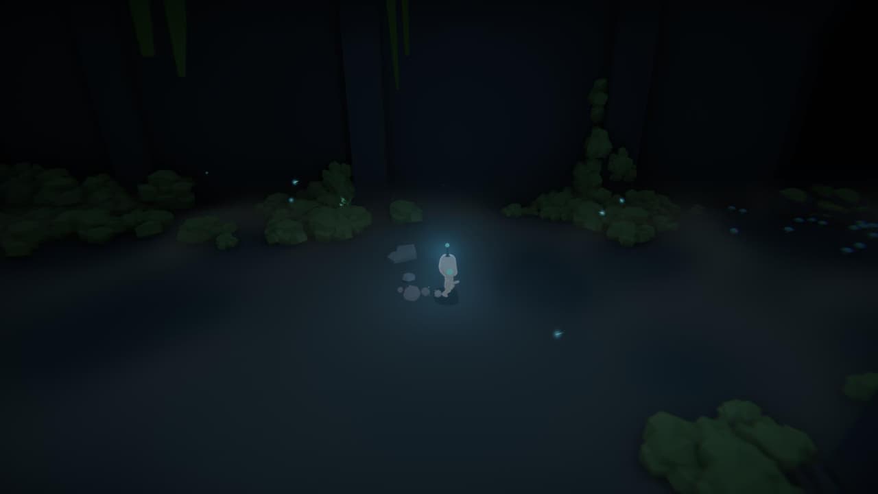 Signal (itch) (Neroshi, Mckenon) screenshot 4