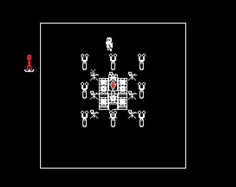 Pocket Fortress screenshot 3