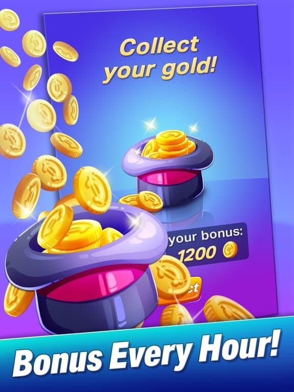 Solitaire Showtime: Tri-Peaks screenshot 5