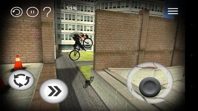BMX Streets screenshot 3