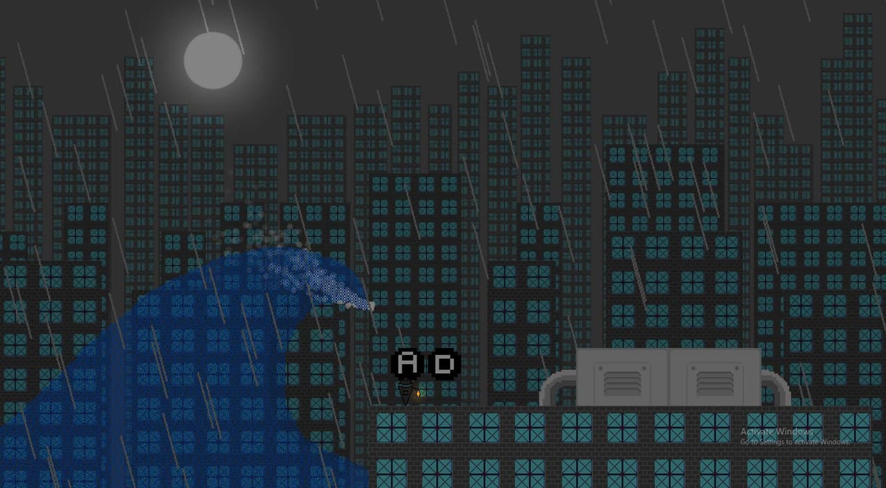 Storm Runner