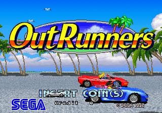 OutRunners screenshot 2