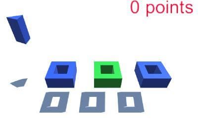 PegDrop