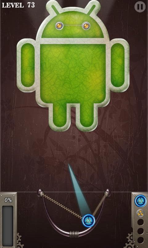 Ceramic Destroyer screenshot 3