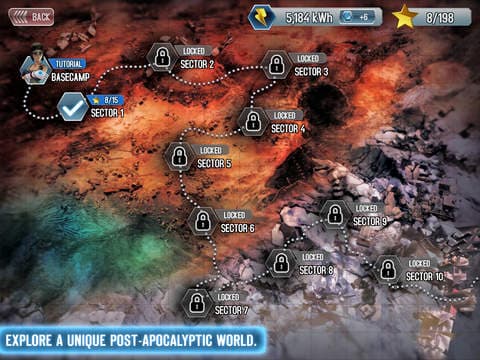Linkin Park Recharge - Wastelands