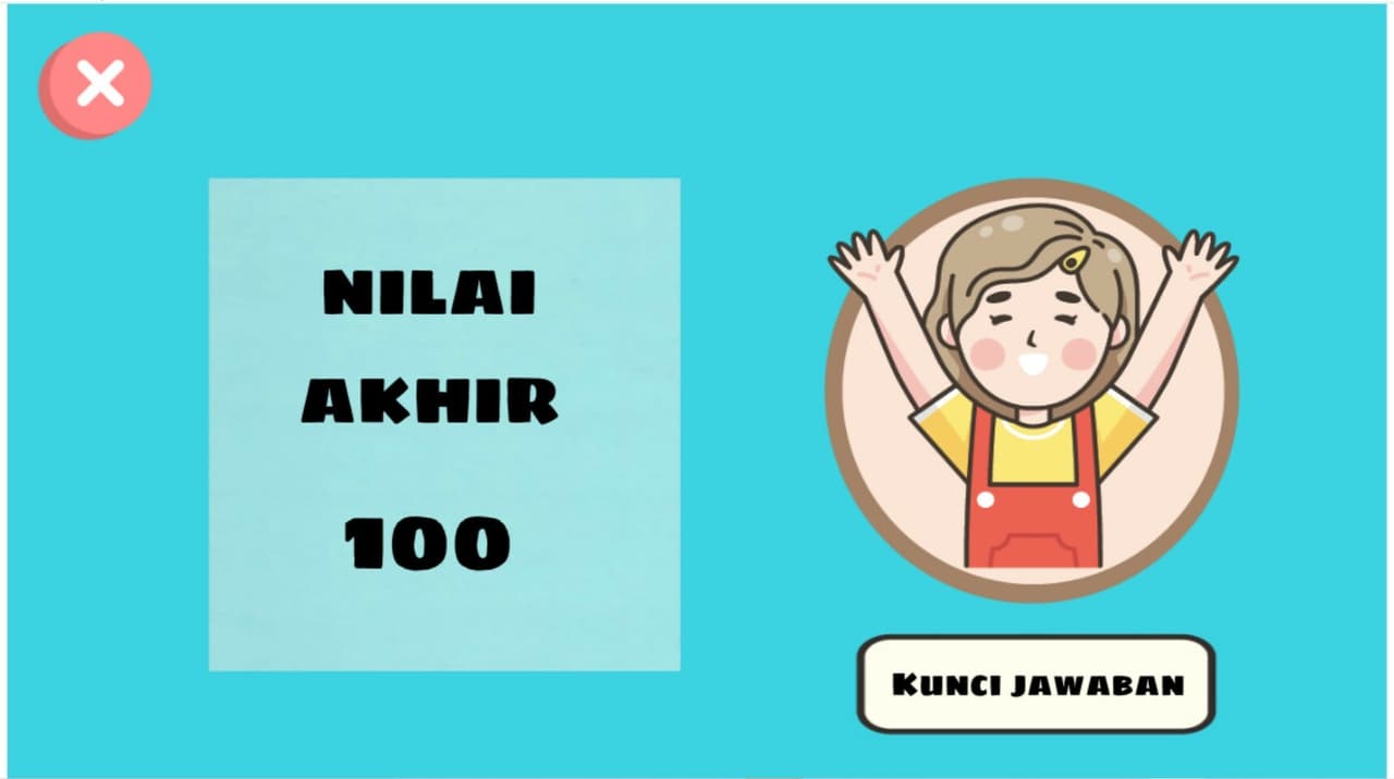 Asah Ilmu screenshot 3