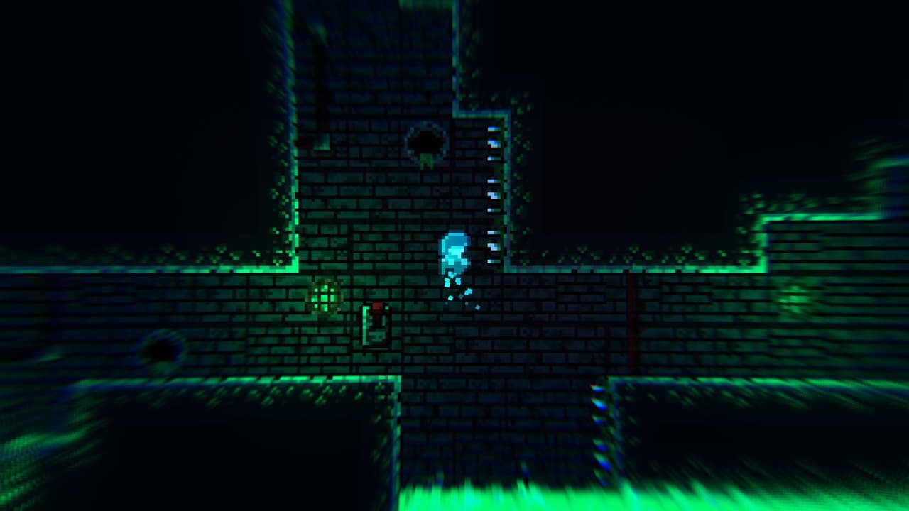 SoulScapist screenshot 3