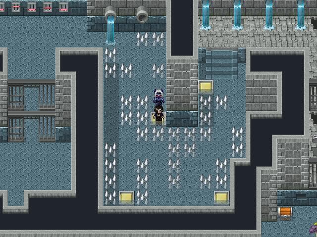 Outlaw City screenshot 4
