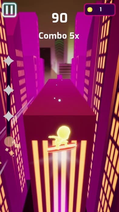 Beat Hover screenshot 5
