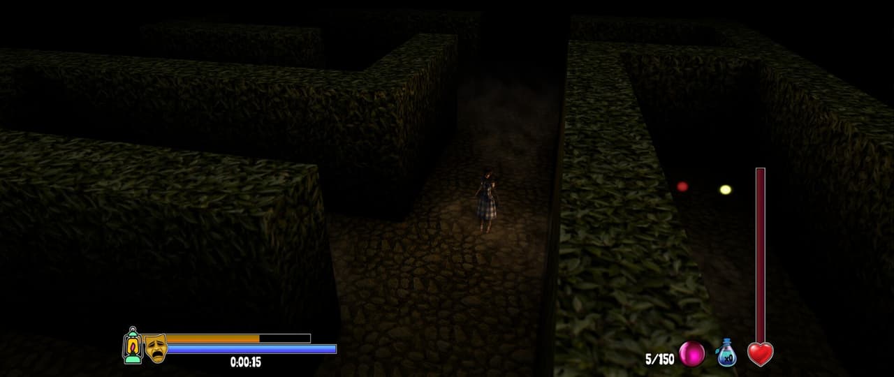 The Horror of Oz screenshot 6