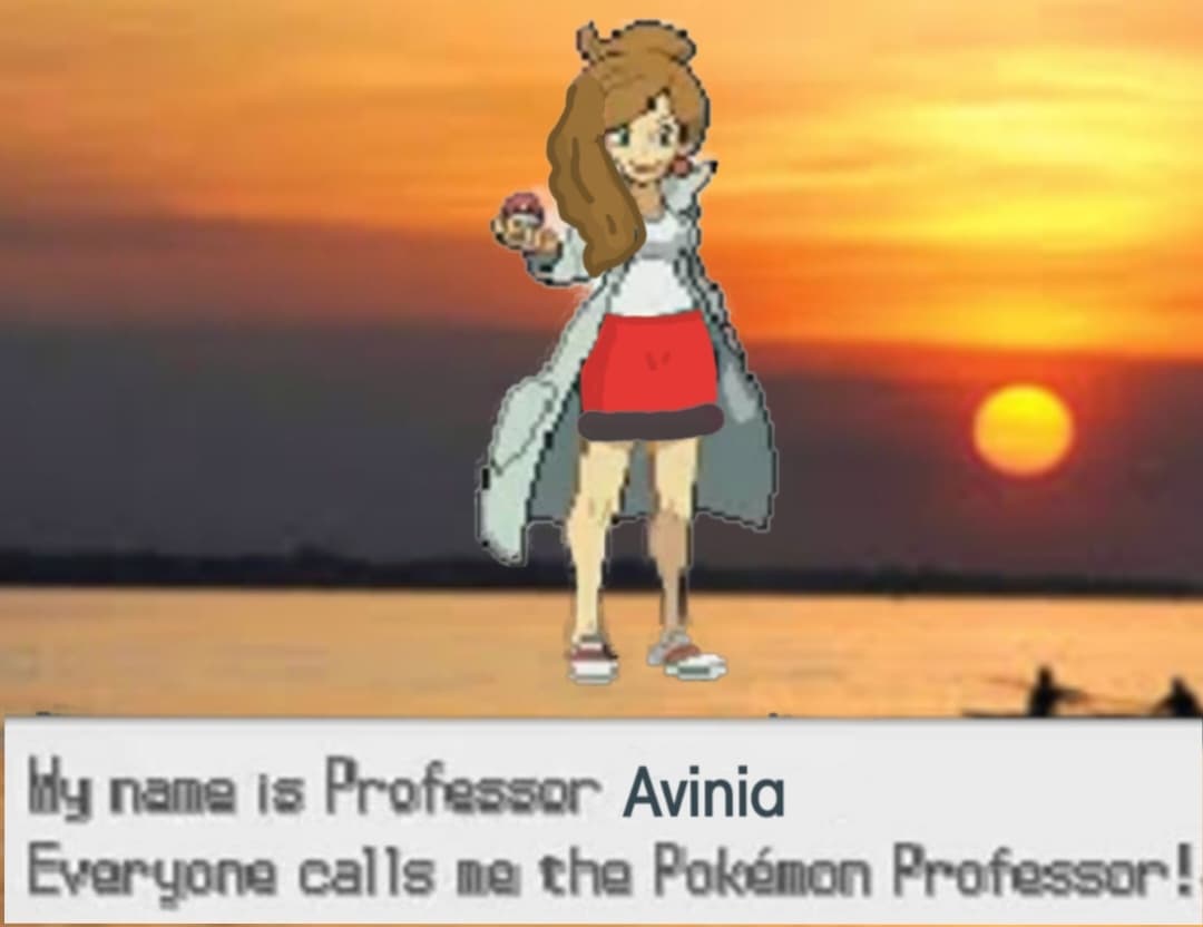 Pokémon Angels screenshot 6