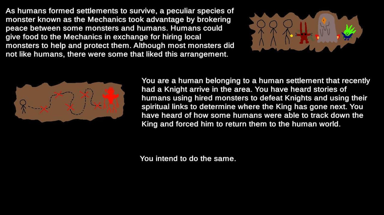 ECHO EMPEROR screenshot 3