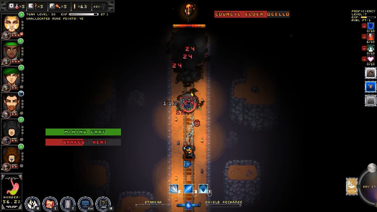 The Hardest Dungeon screenshot 4