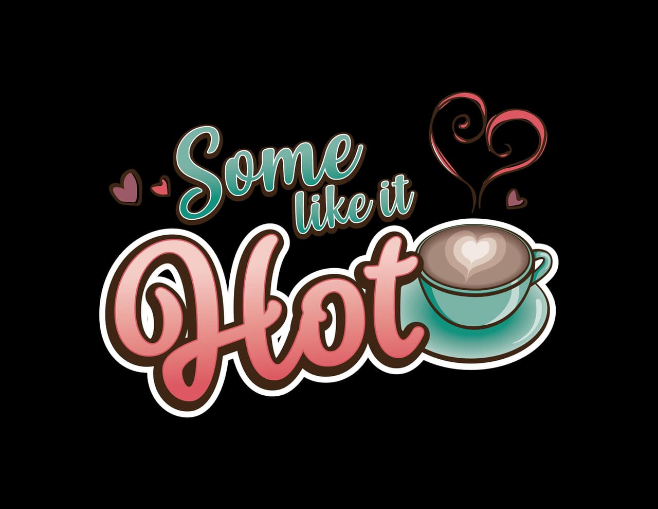Some Like It Hot