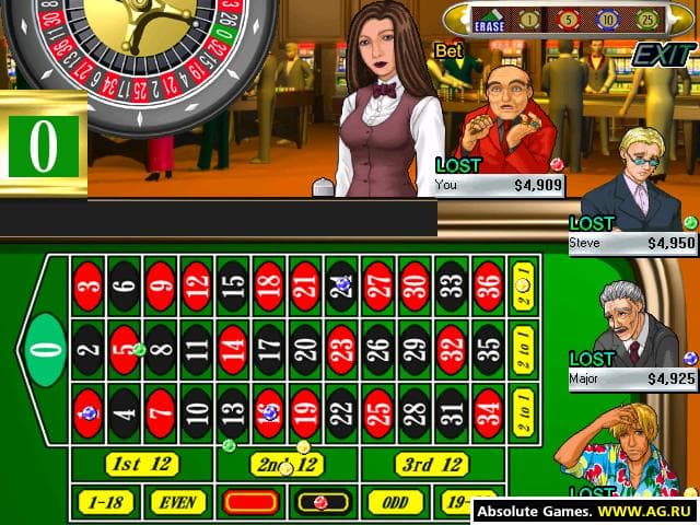 High Rollerz screenshot 2
