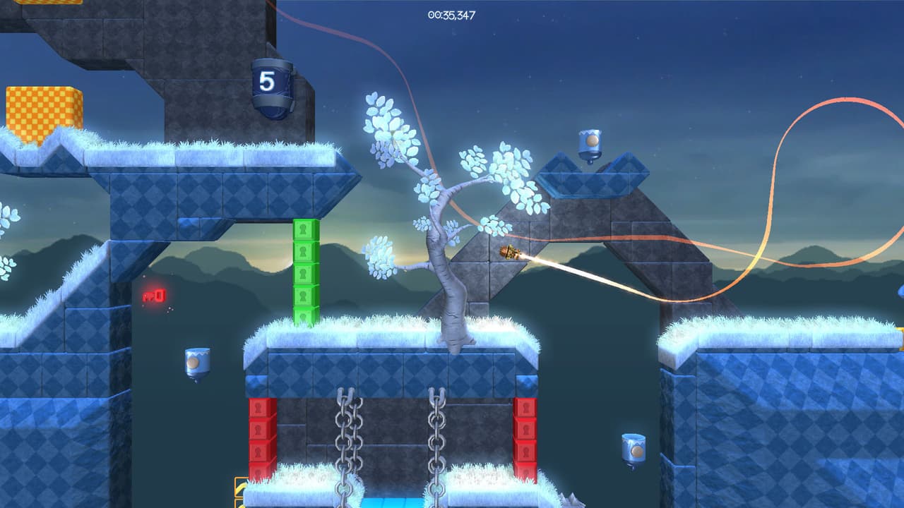 Nimbus screenshot 3