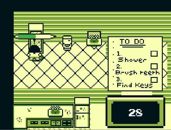 Todds Monday Mayhem Beta screenshot 2