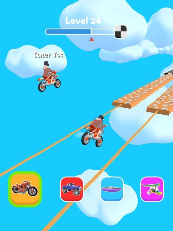 Which Wheel? screenshot 4