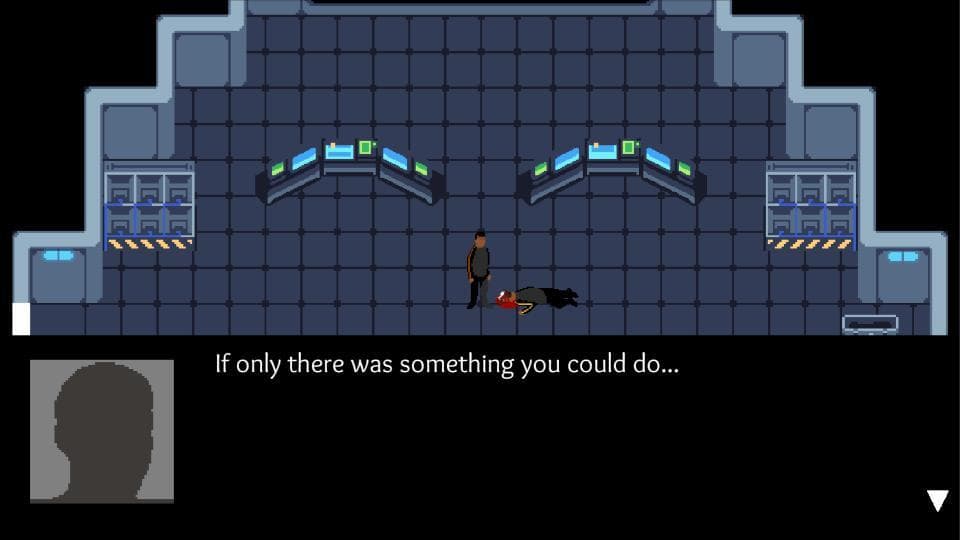 The Silver Conspirator screenshot 4